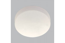 CH003 LARGE POLY 2XE27 CEILING LIGHT