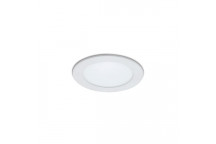 2276.1231 SATURN 12W LED RND RECESSED CCT