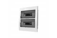 FAB (DIN) SURF (SYNERJI) 24W 2X12 SYDB24WSURDIN