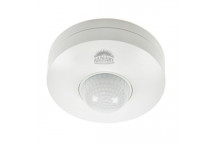 SENSOR OCCUPANCY 06SE07 IN DOOR 360DEG 1200W RE343