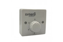 FAN CONTROL ONLY 5SPD ECONO FFA-19110