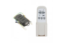 REMOTE FOR CEILING FAN F15W