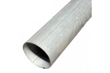 TUBE GALV.BOSAL 50MM/EA L  (4L BNDL)