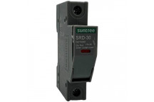 FUSE HOLDER D/C  SUNTREE SRD-30  10X38 1000VDC