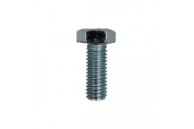 LOOSE BOLT GALV 6X20MM HEX /100