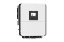 INVERTER DEYE 8KW S/P HYBRID VOC: 500V BATT.48V       CT+WIFI SUN-8K
