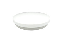 CEILING FITTING 14W LED W/W SMALL (SYNERJI)