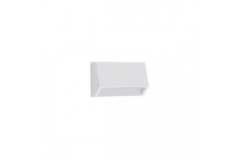 4495.1.31 TAJ SMALL SURFACE LED CTC WHITE