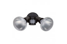 FS32B BLK SECURITY LT.  PAR 38 AP-NW-12