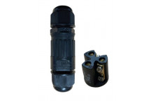 JOINT CONNECTOR \"T\" 1.5MM 16A 250V IP68 CONT68IP