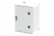 ALL-003 HINGED ENCLOSURE   350HX250WX200D