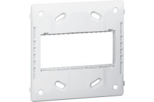 YSALIS 4X4 FRAME FOR 4MOD.WHT  701173