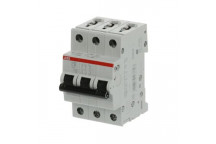 ABB MCB TP 16A 6KA S203-C16