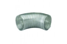 FLEXIBLE DUCTING 150MM / M