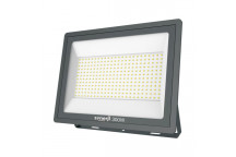 FLOODLIGHT LED 300W DOB 6000K (SYNERJI)