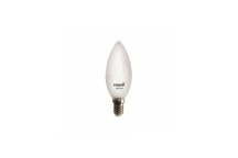 CANDLE 4.2W SES CW LED 4000K DIMMABLE SYNERJI (NEW)