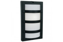 B/H BH060 GRID BLACK RECTANGLE