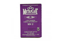 JOINT MX2 4-16MM METAPLAST