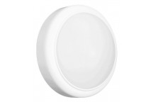 BULKHEAD BRUTUS 25W LED CCT WHITE (MESMERIZE)