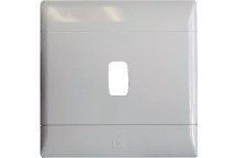 CBI GRID PLATE 4X4 1L G004