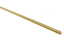 NEUT.BAR 9.5 SNG.BRS/1M L  301095