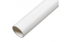 TUBING PVC 32MM SABS/EA L  (4M L) 10L BNDL