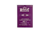 JOINT MX1 1.5-4MM METAPLAST