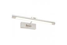 WB273 SATIN 9W LED 4000K PICTURE LIGHT