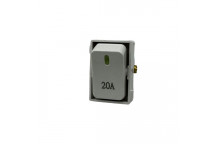 SYNERJI 20A D/P MODULE MD20ADP