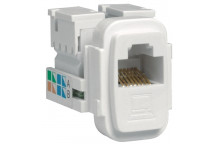 CBI DATA SOCKET INSERT (RJ45) DI645