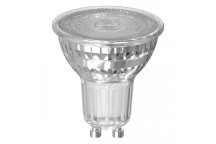 PAR16 LED 7.5W C/W GLASS DIMM  HIGH OUTPUT OSRAM