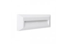 4487.6.31 OZO SLIM DOWNFACE WHITE LED 3CCT