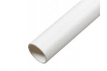 TUBING PVC 25MM SABS/EA L  (4M L) 25L BNDL