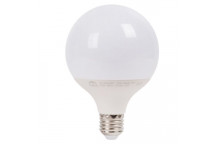 OPALINA 15W LED 3000K E27 G95 FROSTED RLL083 (RADIANT)