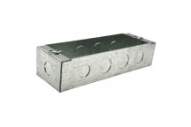 MOSAIC 6-8MOD BOX 689027SA (STEEL)