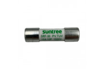 FUSE 10X38 15A 1000VDC PV  SUNTREE