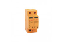 SURGE ARRES.DIN 40KA 600V DC 2P GL1ADCBY7402600