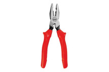 PLIER /CRIMPER PC230W (RED) 1000V HELLERMANN