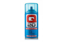 Q20 MOISTURE REPELL/SPRAY  300ML TRG0010