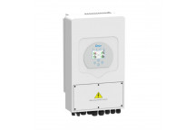 INVERTER DEYE 5KW S/P HYBRID VOC: 500V BATT.48V       CT+WIFI SUN-5K