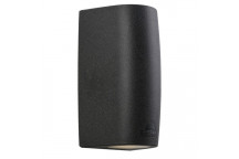 O444 FUMAGALLI MARTA 90 2L GU10 BLACK
