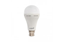 RECHARGEABLE 7W LED BC A70 6500K SYE7WBC (SYNERJI)