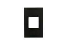 MATRIX 2L 4X2 GRID+PLATE   BLACK GL2MBXG2002