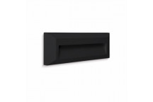 4487.6.30 OZO SLIM DOWNFACE BLACK CTC