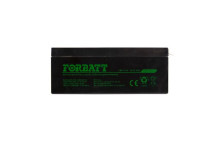 BATTERY 24V 3.5AH FOR GARAGE DOOR SYSTEM  (NO     LEAD SEE CODE 22191A