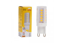 G9  3W LED G9 LED0012  RADIANT RLL012