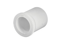 PVC 40MM MALE ADAPTORS /EA 9083 [PKT=20]