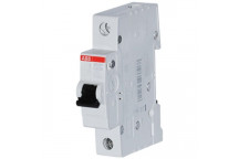 ABB MCB SP 20A 3KA   SR201T-C20