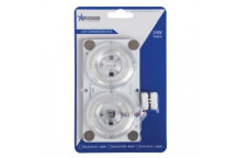 BULB 912 24W LED 6000K CONVERSION KIT