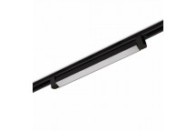 7031.4030 SPARK-UP 20W 4K LINEAR TRACK LIGHT BLACK